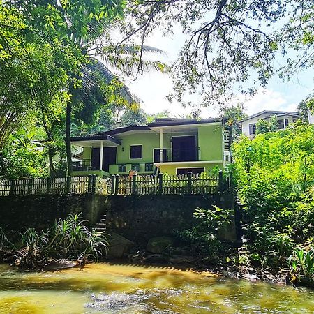 Kandy Guest House Kiribathkumbura 外观 照片