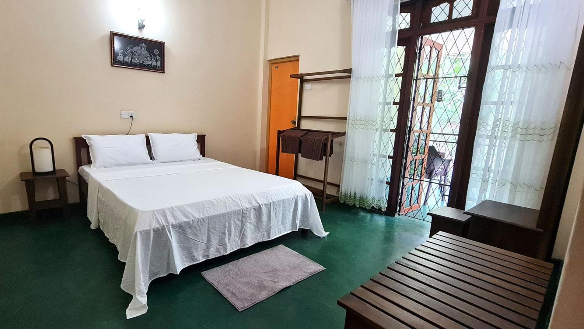 Kandy Guest House Kiribathkumbura 外观 照片