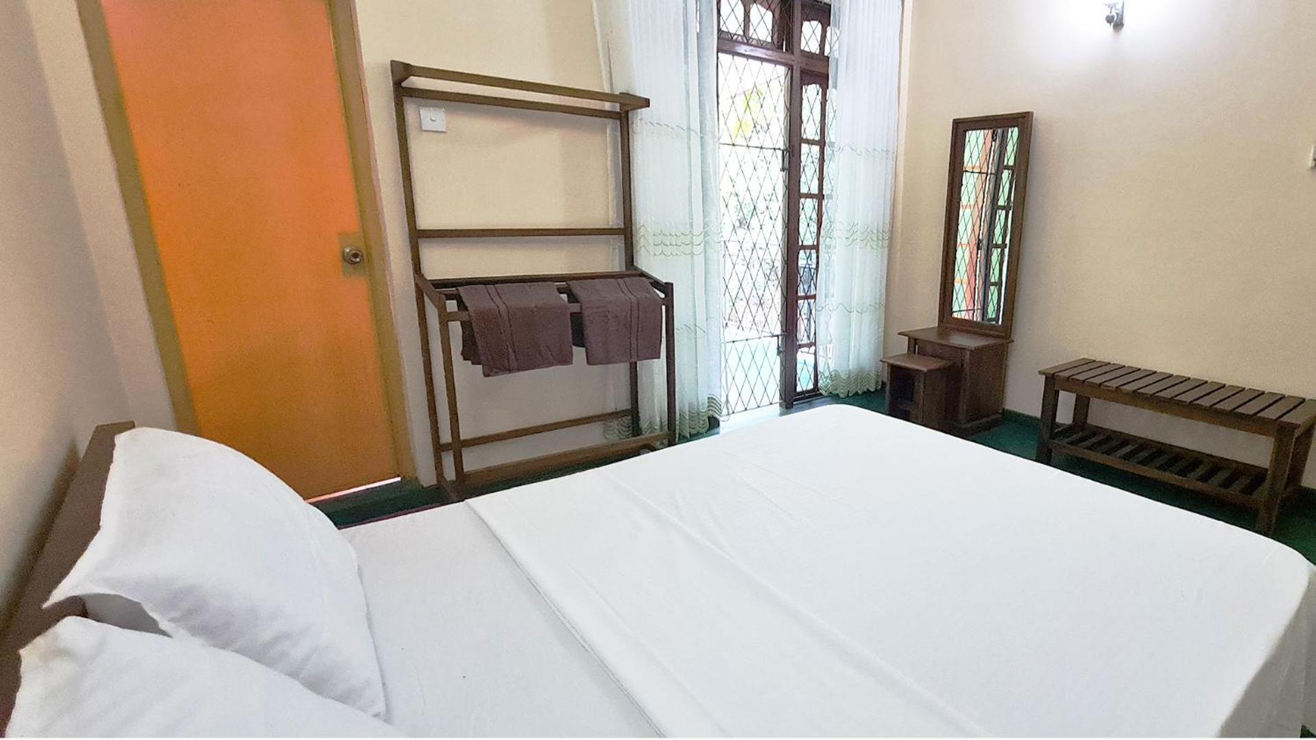 Kandy Guest House Kiribathkumbura 外观 照片