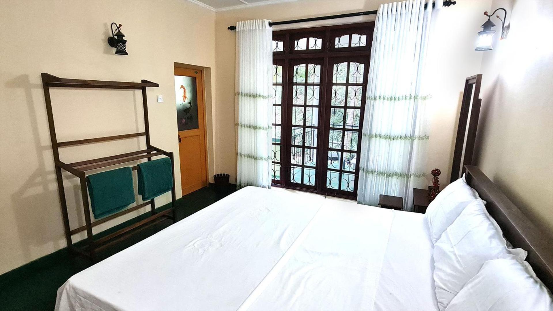 Kandy Guest House Kiribathkumbura 外观 照片