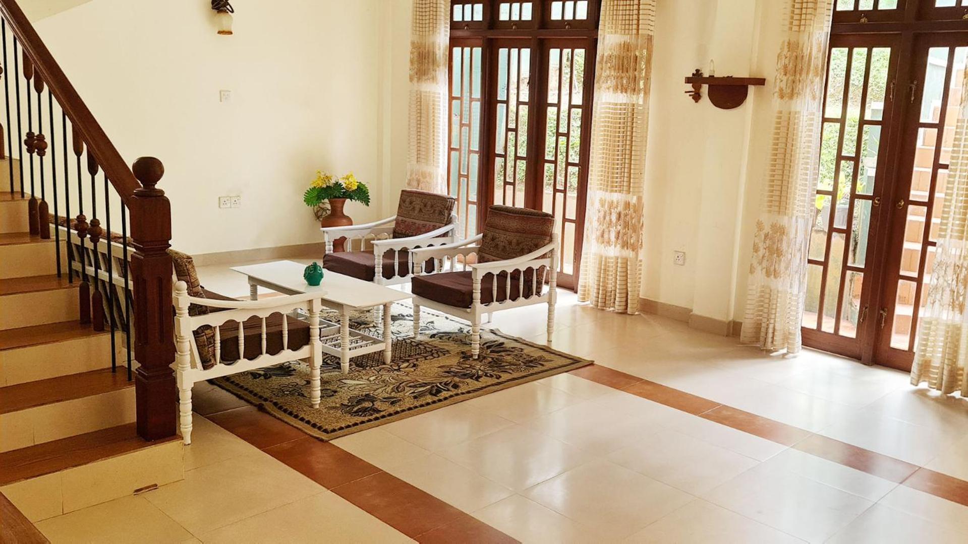 Kandy Guest House Kiribathkumbura 外观 照片